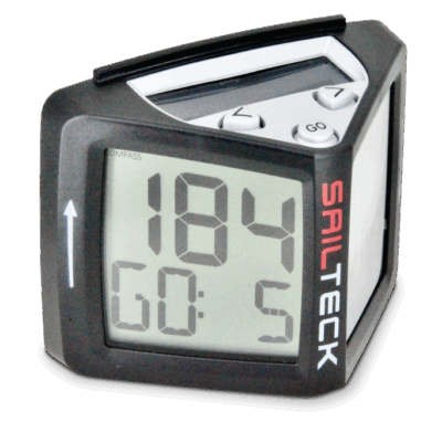 Sailteck Race Compass