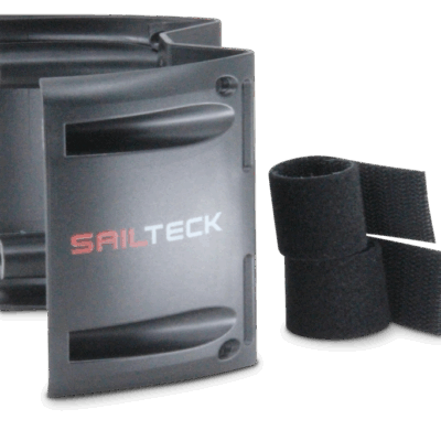 Sailteck Masthalterung